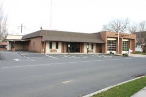 2 Station-Outside