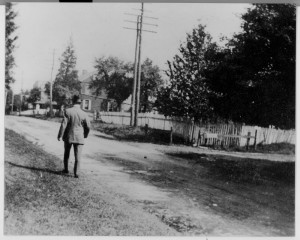 Lynwood