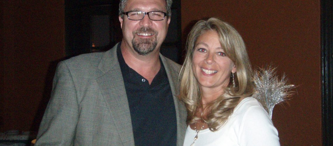 Second-generation owners Myron & Sally Stoltzfus carry on the family legacy by giving generously to their community.
