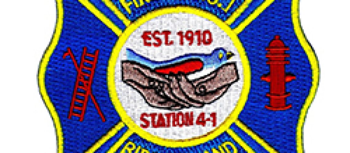 Patch
